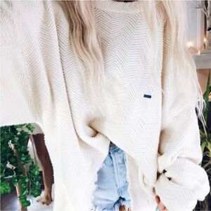 Chunky Sweater